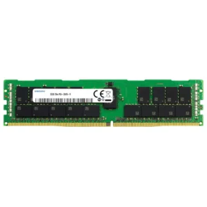 SAMSUNG 32GB M393A4K40CB2 2RX4 PC4-2666V
