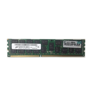 HP 16GB 672612-081 PC3-12800R 2Rx4 Server Memory