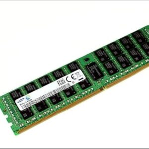 712383-081 16GB 2Rx4 DDR3 1866Mhz PC3-14900 Ecc