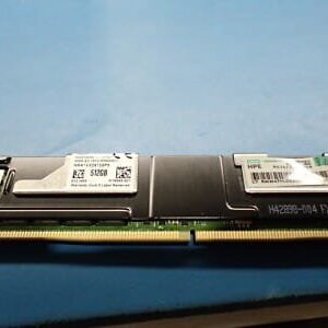 835810-B21 HPE 512GB PC4-21300 DDR4-2666 Optane DC Persistent Memory