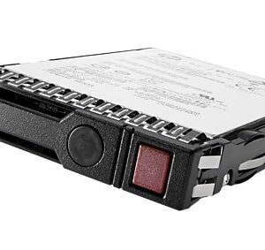 HP 870757-B21 870794-001 2.5 600GB 12Gb/s SAS 15K SFF SC HDD