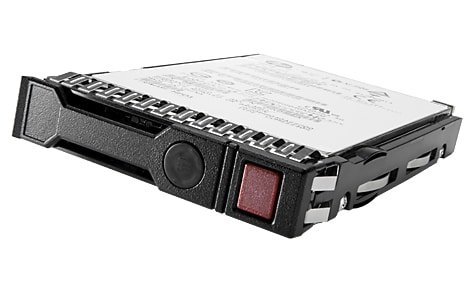 HPE 300GB 870753-B21 870792-001 15K 12GB/s SFF 2.5" SAS SC DS HDD HARD DRIVE