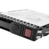 HPE 872475-B21 300GB 10K 12G SFF SAS SC DS HARD DRIVE