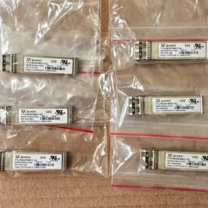Transceiver FTLF8532P4BCV-QL QLogic SFP32-SR-SP 32G FC SFP+ 850nm