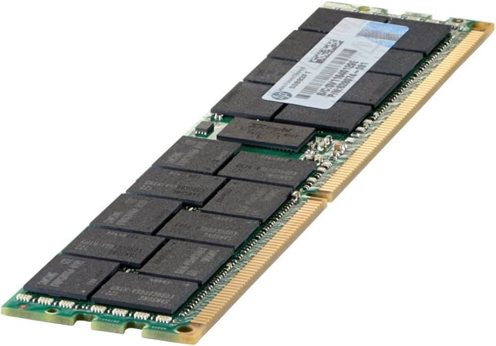 P69976-B21 HPE 128GB (1x128GB) Dual Rank x4 DDR5