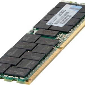 HPE 32GB DDR5-6400 Registered Smart Memory Kit | P69727-B21