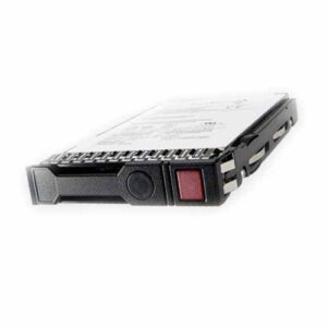 HP MSA 300GB 12G SAS 10K 2.5 in DP ENT J9F44A