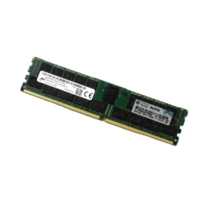 728629-B21 HP 32GB DDR4 RDIMM 2133MHz ECC Server Memory – Genuine HPE