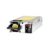 Power Supply JL086A HPE Aruba Networking X372 54VDC 680W