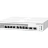 JL681A Aruba 1930 IOn 8-Port PoE Gb Eth 8xGE