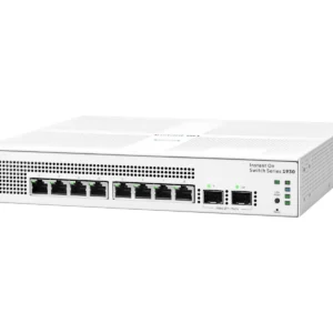 JL681A Aruba 1930 IOn 8-Port PoE Gb Eth 8xGE
