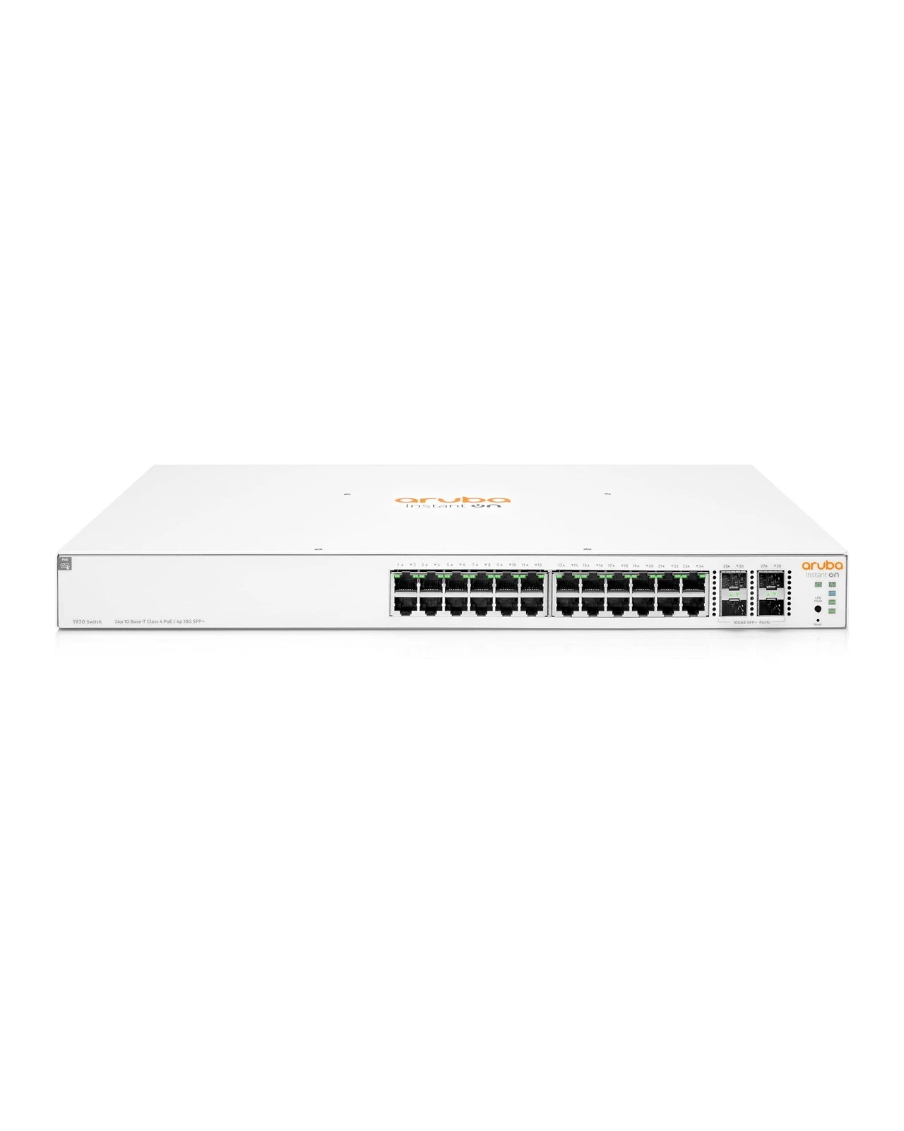 JL683B HPE Networking Instant On 1930 24G