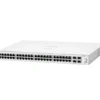 JL686B HPE Aruba Instant On 1930 48G PoE 370W
