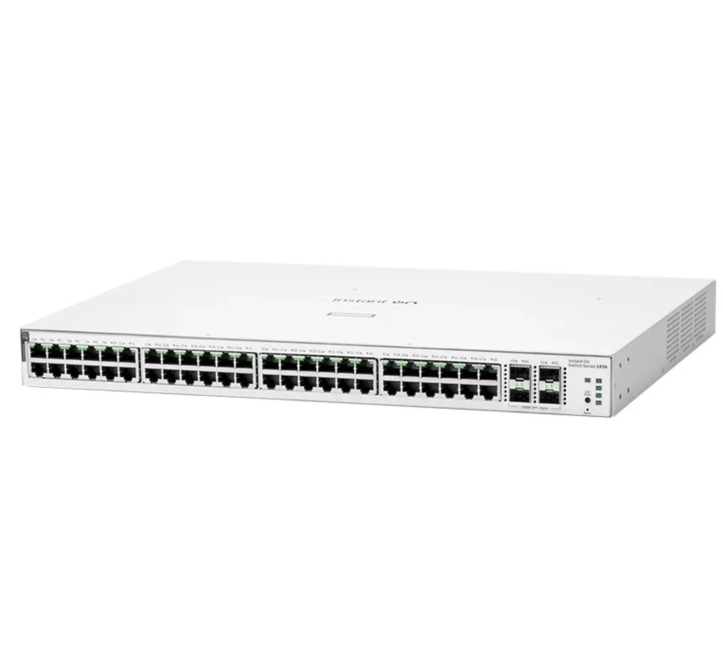 JL686B HPE Aruba Instant On 1930 48G PoE 370W