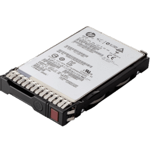 N9X92A HPE 841501-001 MSA 3.2TB 12G SAS MIXED