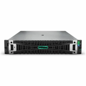 P52560-421 HPE ProLiant DL380 Gen11 4410Y 2.0GHz 12‑core 1P 32GB‑R MR408i‑o NC 8SFF 1000W PS Server