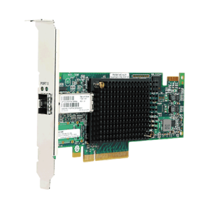 Q0L13A HPE StoreFabric SN1200E16Gb PCI 1-Port