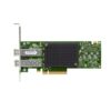 Q0L14A HPE StoreFabric SN1200E 16Gbps Dual Port PCIe