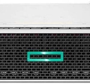 Q1J03B HPE MSA 2052 SAN DC SFF Storage Q1J03A