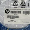 QK734A HP Premier Flex Multimode OM4 5m Cable