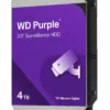 WD44PURZ WD Purple Surveillance 3.5 4000GB