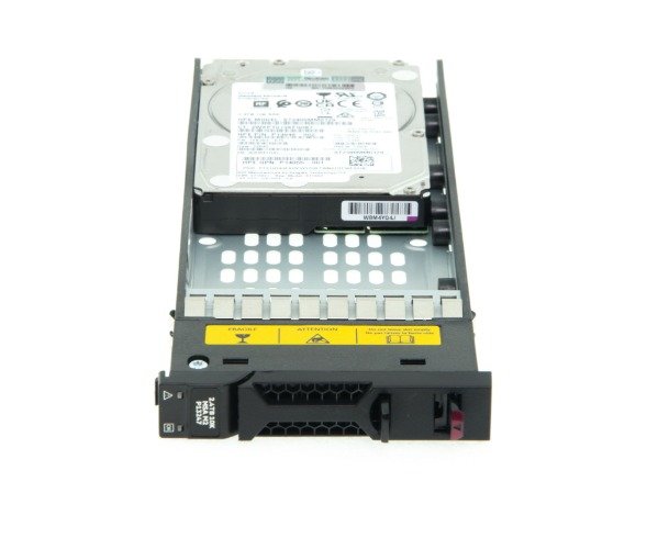 S0F31A - NEW HPE MSA P59818-001 2.5 7.68TB SAS M2