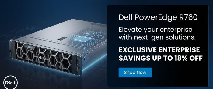 dell poweredge r760
