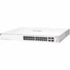 JL684B HPE JL684B AKJ Aruba Instant On 1930 24G