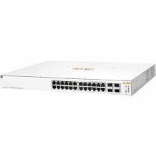 JL684B HPE JL684B AKJ Aruba Instant On 1930 24G