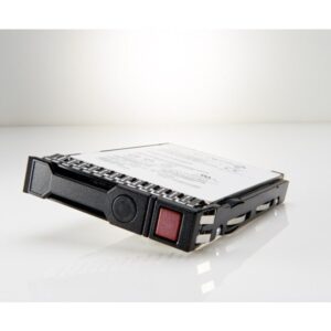 R3R30A HPE R3R30A P19558-001 2.5 MSA 3.84TB SSD