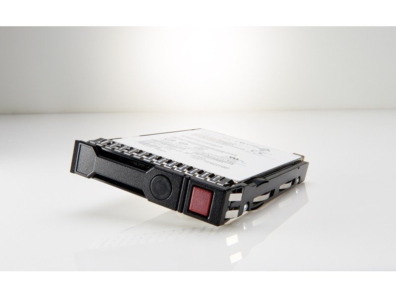 R3R30A HPE R3R30A P19558-001 2.5 MSA 3.84TB SSD