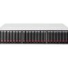 Q0F73A HPE Modular Smart Array 2042 SAS Dual Controller