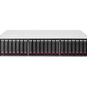 Q0F73A HPE Modular Smart Array 2042 SAS Dual Controller