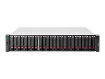 Q0F73A HPE Modular Smart Array 2042 SAS Dual Controller