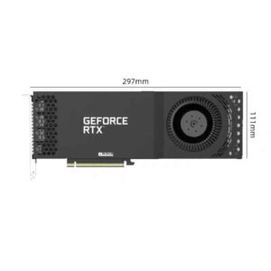 GALAXY 3090 NVIDIA AMPERE Accelerator GEFORCE RTX