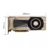 NVIDIA Titan V 12GB HBM2 Volta GPU CUDA Graphics Card