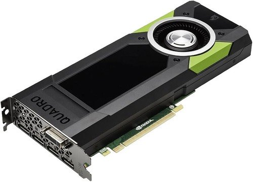 Nvidia CMP 50HX 220w Graphics Card 10 GB GPU Mining AI